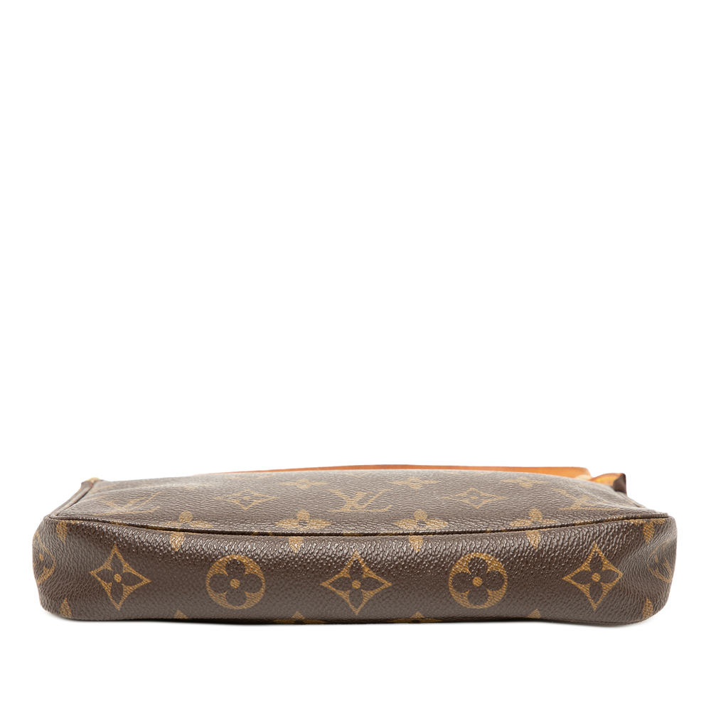 Pre-Loved Louis Vuitton Monogram Pochette Accessoires - Picture 3 of 7